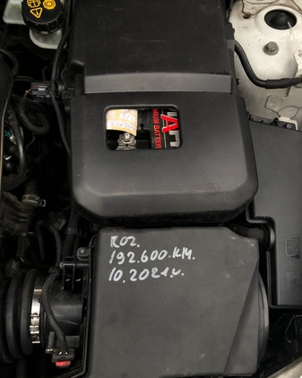 Volvo C30 cena 19900 przebieg: 217132, rok produkcji 2010 z Marki małe 67